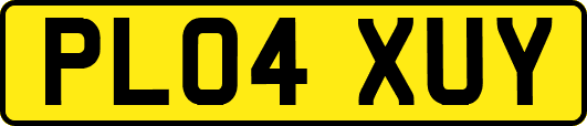 PL04XUY