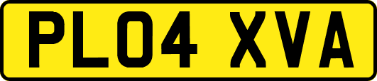 PL04XVA