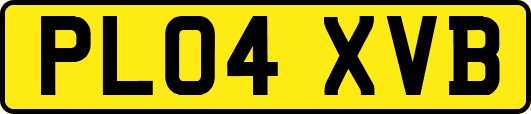 PL04XVB