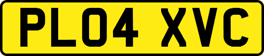 PL04XVC