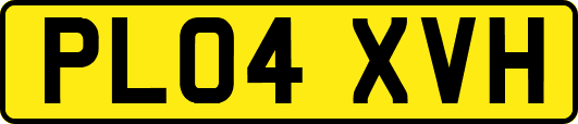 PL04XVH