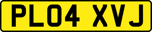PL04XVJ