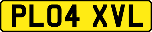 PL04XVL
