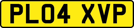 PL04XVP