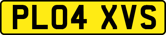 PL04XVS