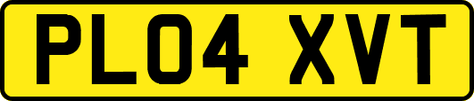 PL04XVT