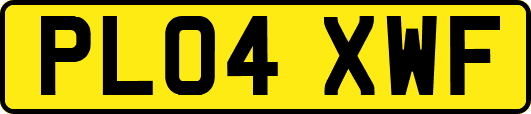 PL04XWF