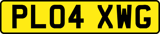 PL04XWG