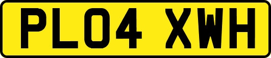 PL04XWH