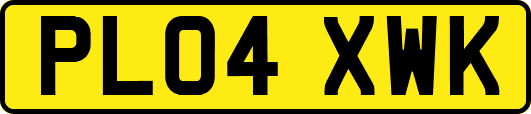 PL04XWK