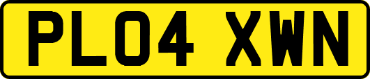 PL04XWN