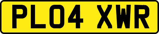 PL04XWR