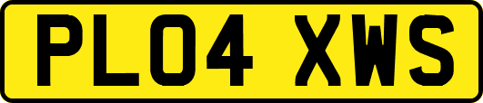 PL04XWS