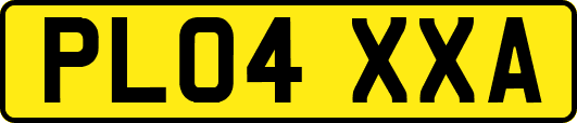 PL04XXA