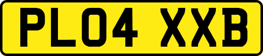 PL04XXB