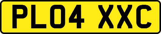 PL04XXC