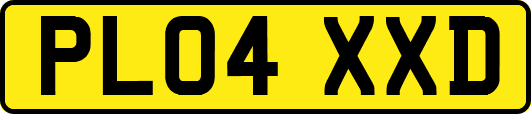 PL04XXD