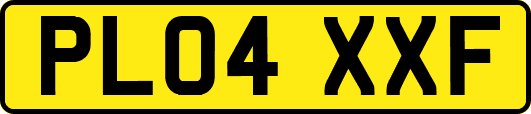 PL04XXF