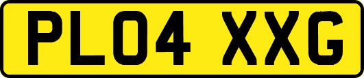 PL04XXG