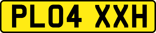 PL04XXH