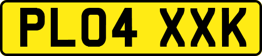 PL04XXK