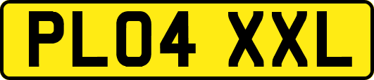PL04XXL