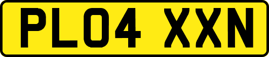 PL04XXN