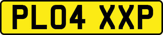 PL04XXP