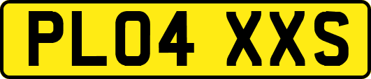 PL04XXS