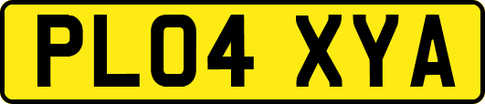 PL04XYA