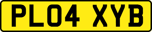 PL04XYB