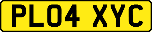 PL04XYC