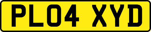 PL04XYD