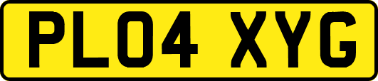 PL04XYG