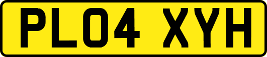 PL04XYH