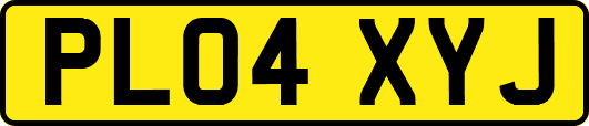 PL04XYJ