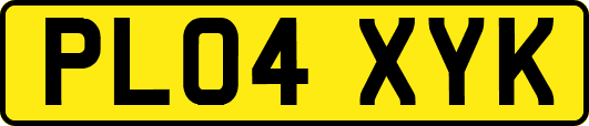 PL04XYK