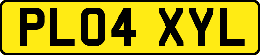 PL04XYL