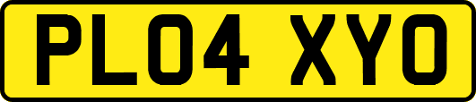 PL04XYO