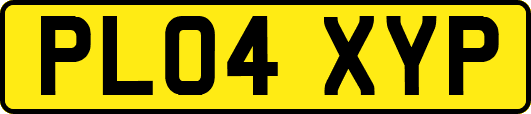 PL04XYP