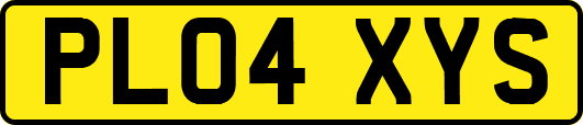 PL04XYS