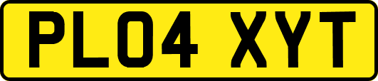 PL04XYT