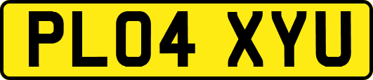PL04XYU