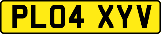 PL04XYV