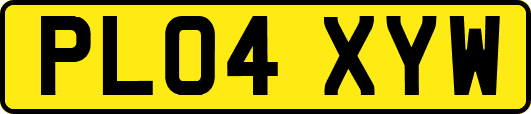 PL04XYW