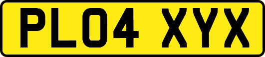 PL04XYX