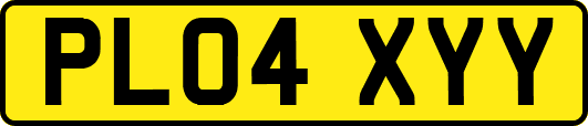 PL04XYY