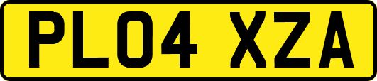 PL04XZA
