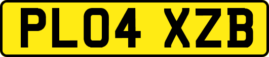 PL04XZB