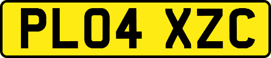 PL04XZC